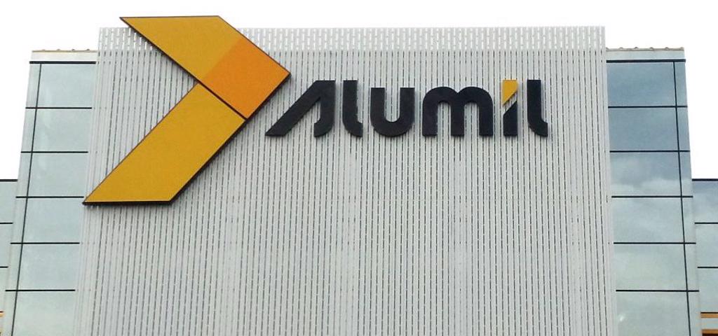 Οι αλλαγές στην δομή του ομίλου Alumil 